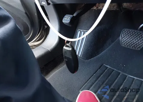 2017 Nissan Altima 2.5/2.5 S/2.5 Sl/2.5 Sr/2.5 Sv z USA, uszkodzony, nr VIN 1N4AL3AP5HC116626